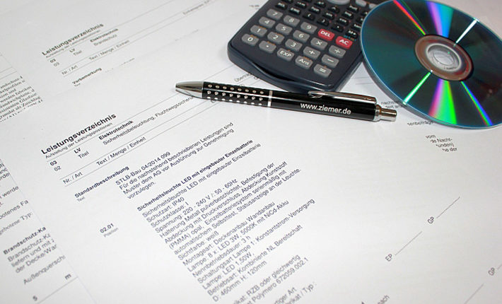 Leistungskatalog SCC-CALC