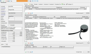 SCC-CALC Smarthome digitalSTROM