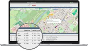 SCC-Cartracking