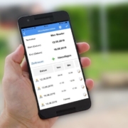 Mobiler Monteur - SCC-MOBIL