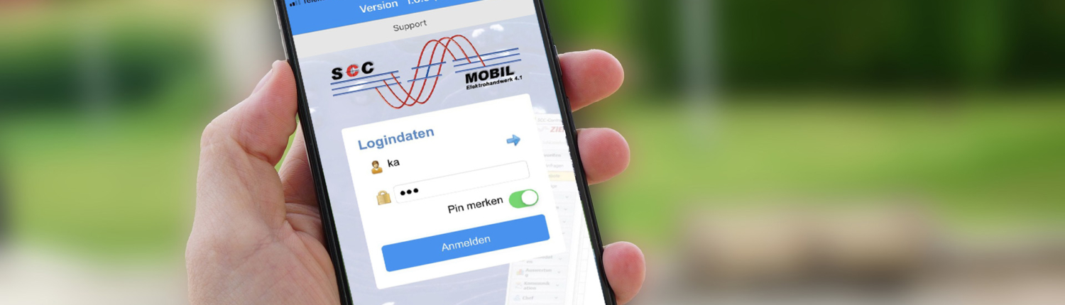 SCC-MOBIL 4.1
