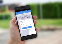 SCC-MOBIL 4.1