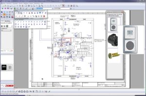 SCC-CAD Enterprise