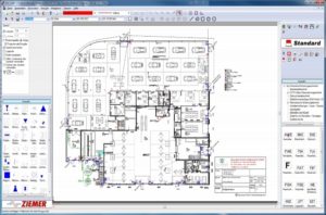 SCC-CAD Standard