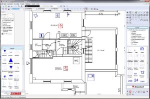SCC-CAD Enterprise