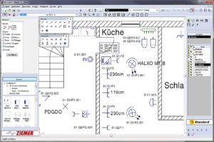 SCC-CAD Standard