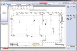 SCC-CAD Standard