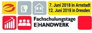 Fachschulungstage 2018