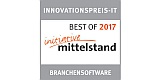 ZIEMER Innovationspreis 2017
