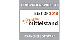 ZIEMER Innovationspreis 2018