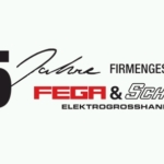 FEGA SCHMITT Regionalmesse Ost