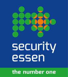 Security Essen 2018 Logo