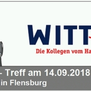 ZIEMER WITTE Technik Treff 2018