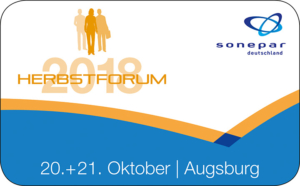 Herbstforum Sonepar Sued 2018