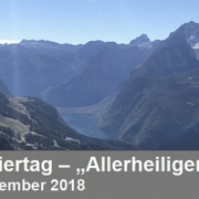 ZIEMER Allerheiligen 2018