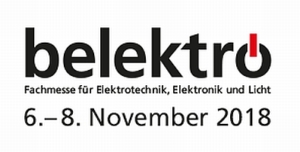 belektro 2018