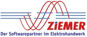 ZIEMER - Der Softwarepartner im Elektrohandwerk
