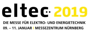 eltec 2019 Logo