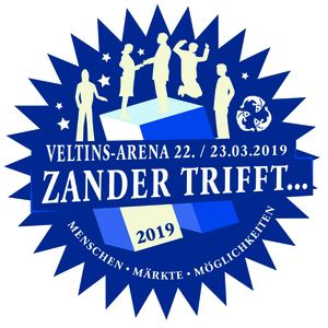 Zander trifft ... 2019