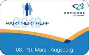 Partnertreff Sonepar Augsburg 2019