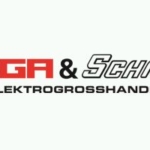 FEGA & Schmitt Elektrogroßhandel