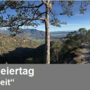 ZIEMER Feiertag - 1. Mai