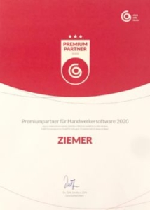 ZIEMER - OBETA Premiumpartner