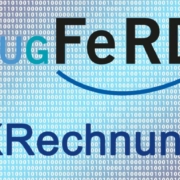 ZUGFeRD XRechnung