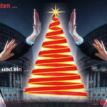 ZIEMER wünscht Frohe Weihnachten und ein gutes Neues Jahr