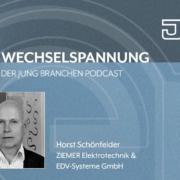 WECHSELSPANNUNG – Der JUNG Branchenpodcast