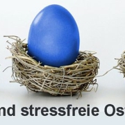 ZIEMER wünscht Frohe Ostern