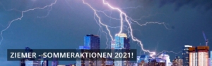 ZIEMER Sommeraktionen 2021