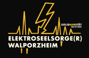 Elektroseelsorge(r) Walporzheim