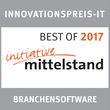 BestOf Branchensoftware 2017