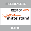 IT-Bestenliste - BestOf 2022