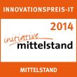 InnovationspreisIT 2014