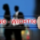 Achtung Wichtige Infos