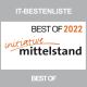 IT-Bestenliste BestOf 2022