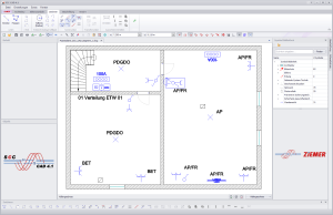 SCC-CAD 4.1