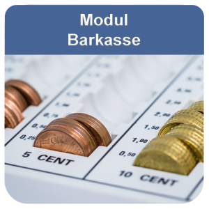 Zusatzmodul Barkasse für SCC-CONTROL 4.1