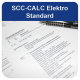 SCC-CALC Elektro Standard