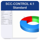 SCC-CONTROL Standard 4.1