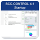 SCC-CONTROL Startup 4.1