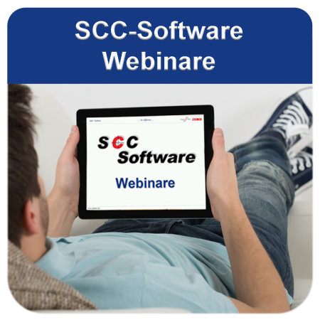 SCC-Webinare