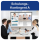 Schulungskontingent A