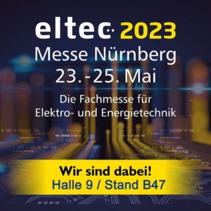 ZIEMER eltec 2023
