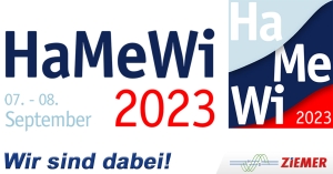 HaMeWi 2023 Hausmesse Witte 2023