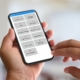 Mobil Arbeiten mit SCC-MOBIL 4.1