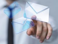 KI-unterstützte E-Mail-Bearbeitung