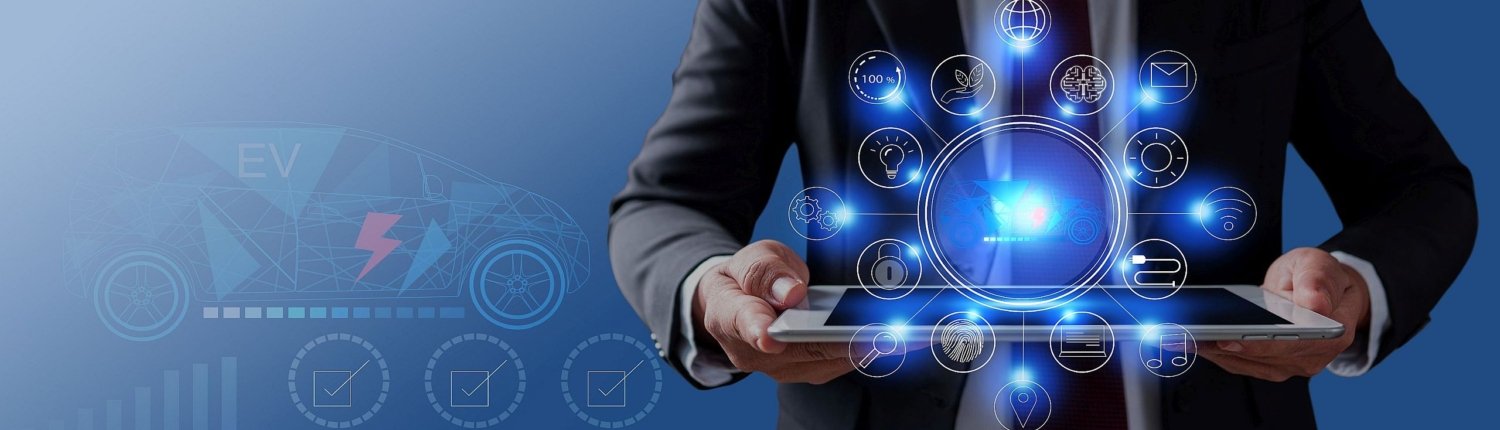 Fördermöglichkeiten Digitalisierung